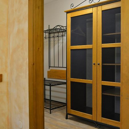 Hotel Via Ironia Vysoké Mýto Kültér fotó