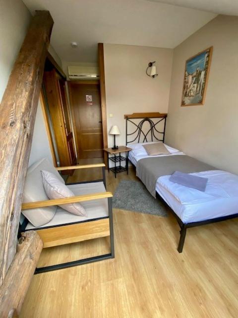 Hotel Via Ironia Vysoké Mýto Kültér fotó