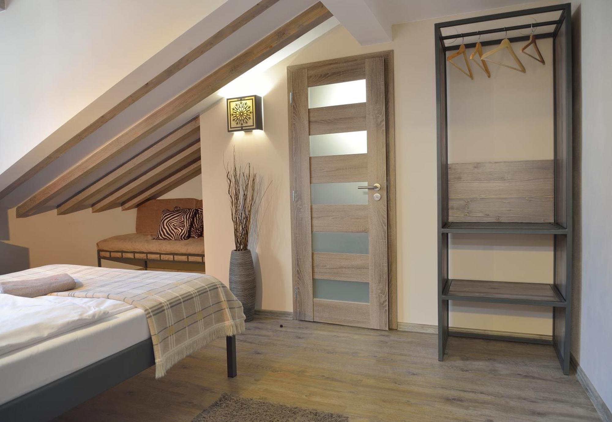 Hotel Via Ironia Vysoké Mýto Kültér fotó