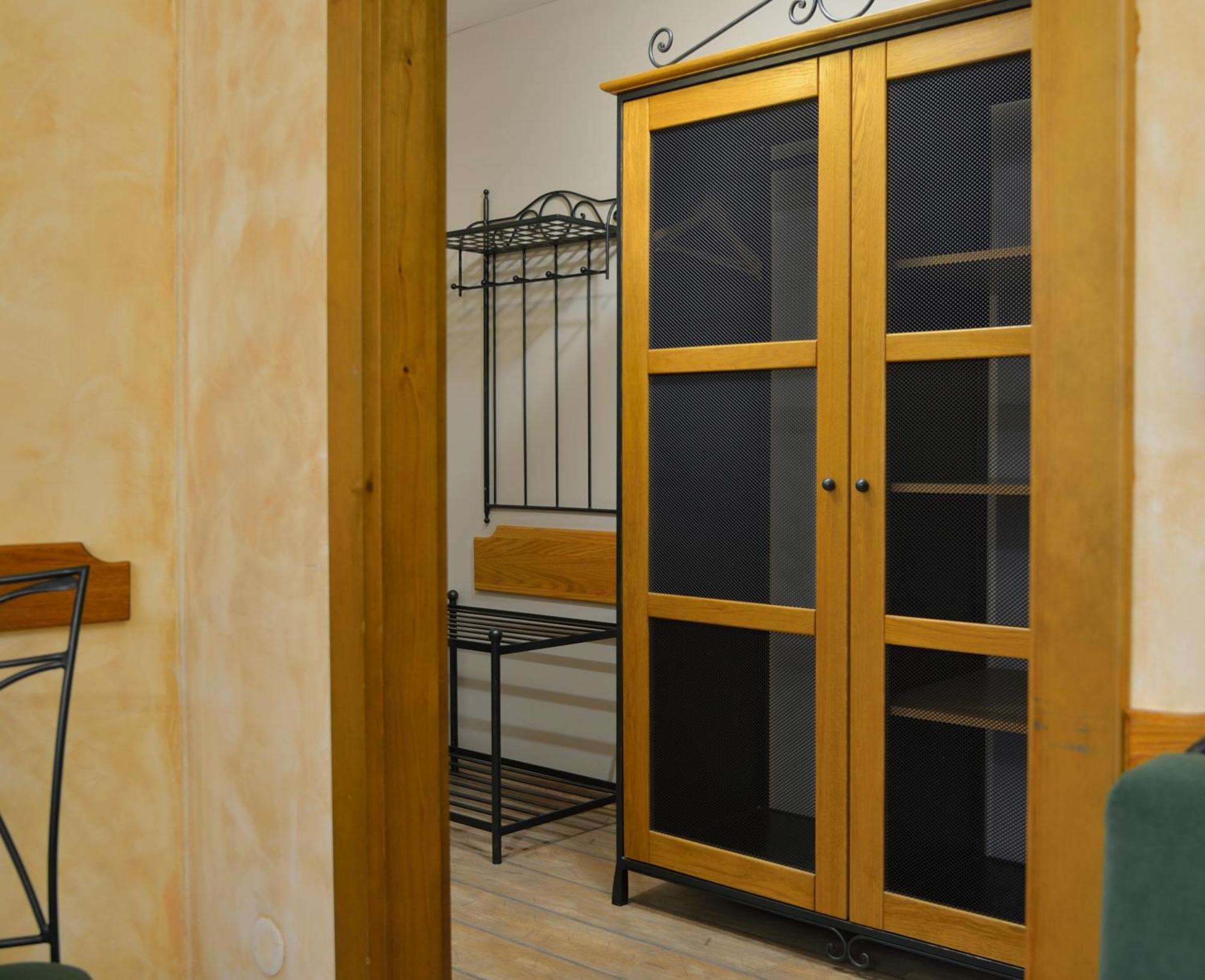 Hotel Via Ironia Vysoké Mýto Kültér fotó